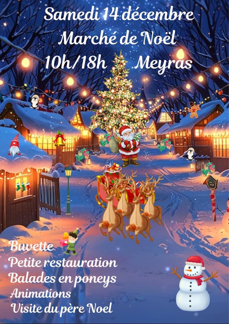 affiche noel 24