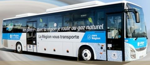 circulation et transports de personnes en Ardèche